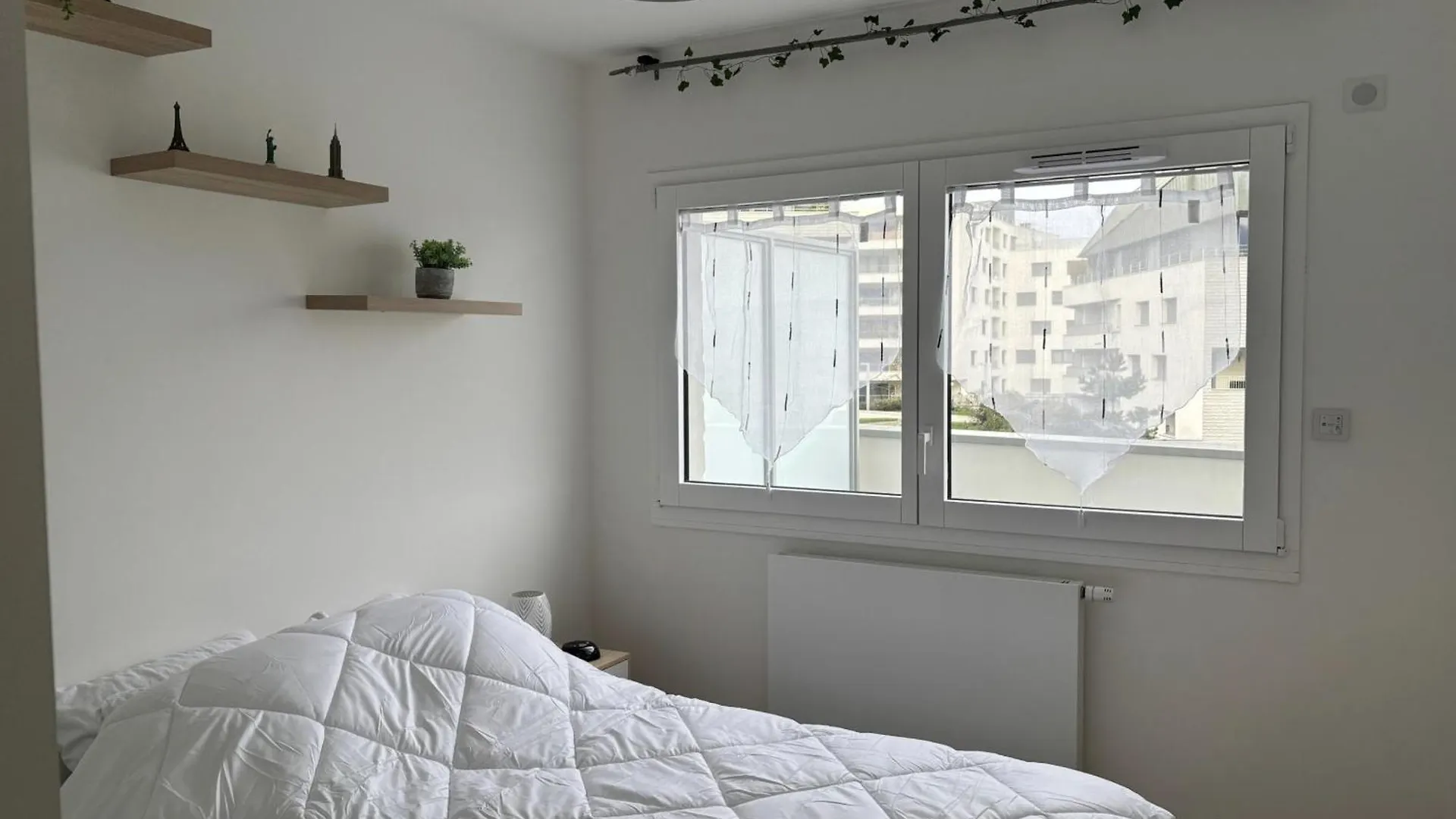 View Point Imperial Lake Annecy Apartman