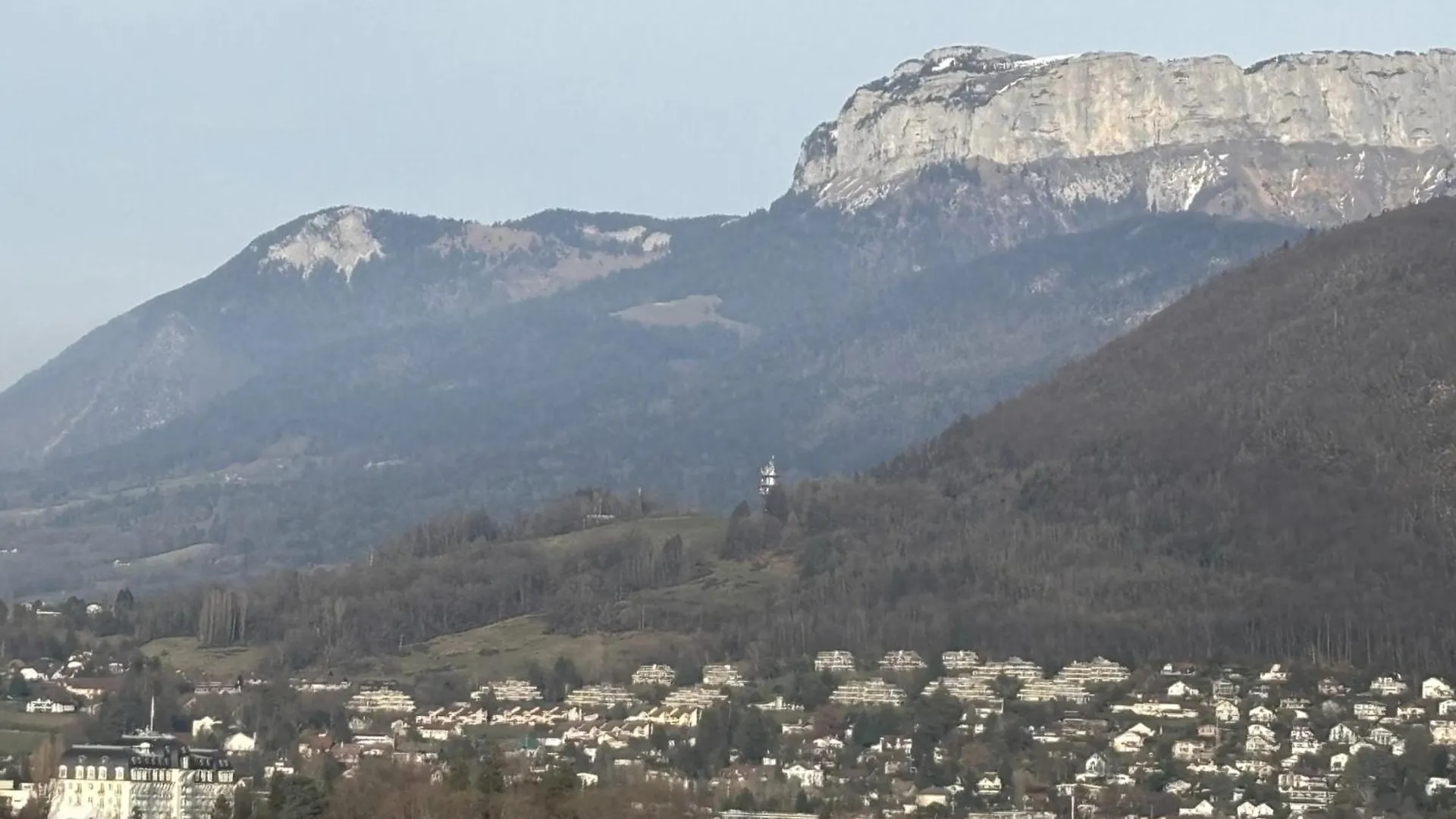 View Point Imperial Lake Annecy Apartman