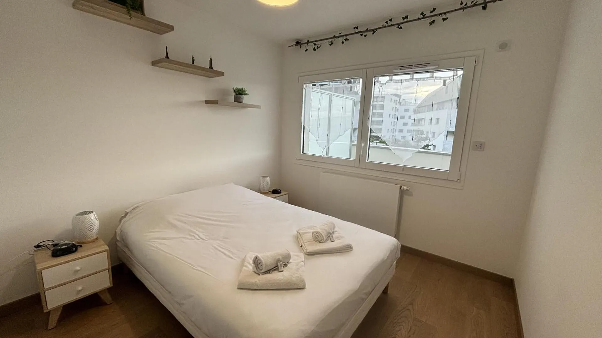 Apartman View Point Imperial Lake Annecy